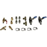 Garmin 0101120202 Verado Adapter Kit, Small,Black