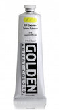 Golden Heavy Body Acrylic C.P. Cadmium Yellow Primrose 5oz tube