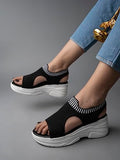 Shoetopia Girls War Black Sandal - 7 Uk (Girls-War-Black),Black,7,B0CRPF9ZNP