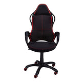 Monarch Specialties I Office Chair, Black