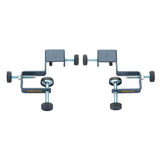 POWERTEC Drawer Front Installation Clamps for Woodworking, Cabinet Hardware Jig, Drawer Face Clamp for Easy and Fast Drawer Fron