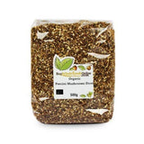 Buy Whole Foods Organic Porcini Mushrooms Diced (500g)