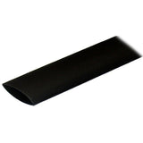 Ancor 307148 Marine Grade Electrical Adhesive Lined Heat Shrink Tubing (1-Inch Diameter, 48-Inches Long, Black)