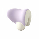 Enakshi Office Chair Headrest Pillow TwoInSingle Use Office Rest Pillow Ergonomic Design For Desk, Purple|Travel | Travel Acce