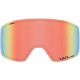 Giro Axis/Ella Snow Goggle Replacement Lens Vivid Infrared