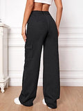 Dhruvi Trendz Women'S Regular Denim (Dt-Dj-02_Black_32)