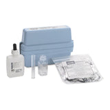 Hach Total Hardness Test Kit, Model 5-EP, Hardness Testing, Water Quality Test Kit, Accurate Hardness Measurement, Easy-to-Use H