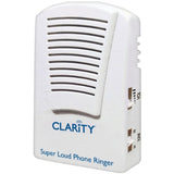 CLARITY 55173.000 Super-Loud Telephone Ringer Accessories Electronics