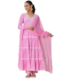 Libas Women'S Cotton Kurta Set (400528