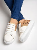 Shoetopia Womens Regal White Sneaker - 4 Uk (Regal-White),White,4,B0CNVNYZTJ