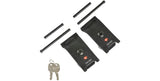 SKB 3iTSA2 TSA 2 Locking Latch Kit