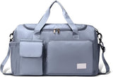 Kd Unik Travel Duffle Luggage Bag Capacity Folding Lightweight Waterproof Carry Luggage Handbags Women And Men Multipurpose Over