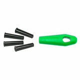 Nicholson File Handle with Inserts 21474NN