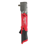 Milwaukee 256420 M12 FUEL LithiumIon 3/8 in. Cordless Right Angle Impact Wrench with Friction Ring (Tool Only)