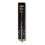Mont Marte Artist Brush Taklon Rigger 3, 1Pc