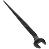 Klein Tools 3211 Spud Wrench, Made in USA, 11/16Inch Nominal Opening, for 5/8Inch Bolts and U.S. Heavy Nuts
