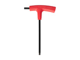 TEKTON 7 mm Ball End Hex T-Handle Key | KTX38070