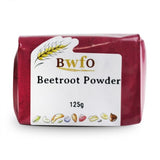 Buy Whole Foods Beetroot Powder (125g)