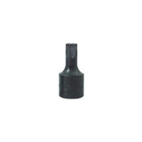 Lisle 26650 T55 Torx Bit Socket, 42437