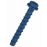 ITW Brands 11413 3/8x3 Concrete Hex Anchor (10 Per Package)