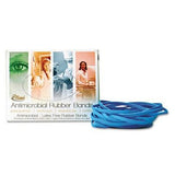 RUBBERBANDS,#117B,1/4LB (Case of 10)