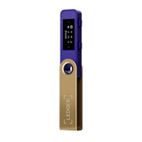Ledger Nano S Plus Signer - The Accessible Way To Manage Your Crypto & Nfts Securely (Ledger Wallet For Desktop And Android Only