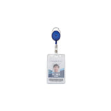 Lanyards,Carbnr Rl,20,Ast