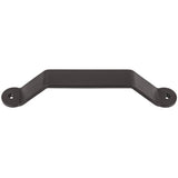 National Hardware N187-010 V1000 Bar Pull in Oil Rubbed Bronze