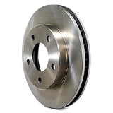 Bendix Premium PRT5859 Rear Brake Rotor for BMW X3 2010-2004