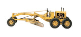 Woodland Scenics Motor Grader Scenic Details