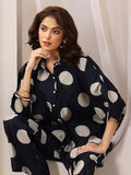 Libas Women'S Rayon Co-Ord Set (400235Or