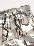 Toplot Men Cargo || Men Cargo Pants ||Camo Trousers || Utility Pants (Men-Camo-Cargo-5236-Grey-30),Grey,30,B0F13N46YQ