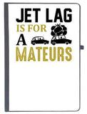 Udnag Ruled Notebook Diary Travelling | Just, [A5 80Pages 80Gsm]