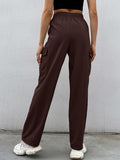 Leriya Fashion Women'S Regular Track Pants (Lf-Tr867_Coffee,CoffeeApparel,XL