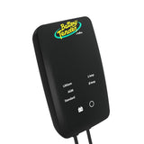 Battery Tender 8 AMP 12V Battery Charger and Maintainer - Automotive Switchable 8 AMP / 2 AMP - Selectable Chemistry Standard Li