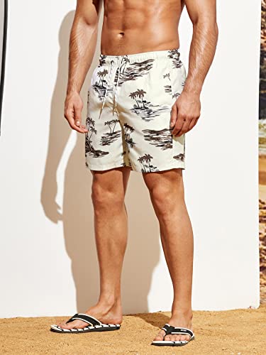 Toplot Regular Fit Printed Boxer Shorts For Men Pack Of 2 (Combo-5130-Beg-Beg-L),BEG-BEG,,B0CJ5C1PVW
