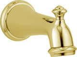 Delta Faucet RP34357PB, Polished Brass, 0.5