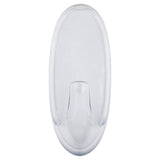 Command Clear Adhesive Hook