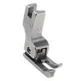 ATORSE 6xEdge Guide Compensating Presser Foot for Industrial Sewing Machines 116N CL