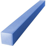 Aquatic Sqoodle Pool Noodle Size: 3'' H X 48'' L