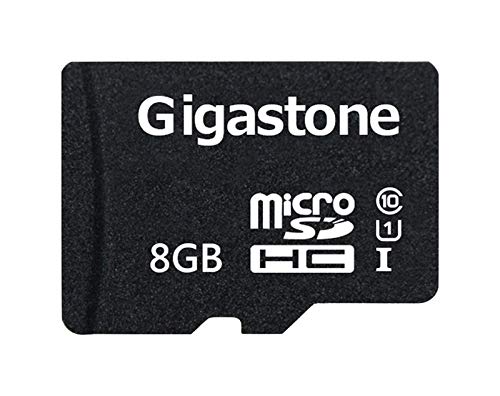 Duracell Sd Flash Memory Card 1 (Gs-4In1U1-08G-R)