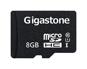 Duracell Sd Flash Memory Card 1 (Gs-4In1U1-08G-R)