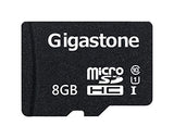 Duracell Sd Flash Memory Card 1 (Gs-4In1U1-08G-R)