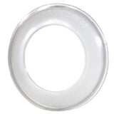 ConvaTec 404013 SURFIT Natura TwoPiece Disposable Convex Insert with 21/4 Skin Barrier, 15/8 Stoma Opening, Pack of 5