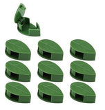 Matiko Plant Support Clips|Wall Fixture Clips For Plant Climbing|Vines Climbing Wall Fixer SelfAdhesive Hook|Invisible Fixing H