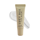 Lucy Bee Advance Hydration Lip Serum, Nourishing Lip Serum for Dry Lips with Mango Butter, Shea, Avocado Oil & Vitamin E, Glossy