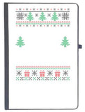 Udnag Ruled Notebook Diary | Template 21, [A5 80Pages 80Gsm]