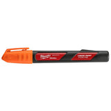 Milwaukee Electric Tools Paint Marker, Orange (48223771)