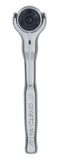 CRAFTSMAN Ratchet, Pear Head, Swivel Head, SAE, 72Tooth, 1/4Inch (CMMT99421)