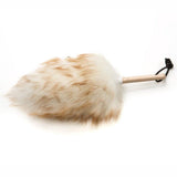 Wool Shop Lambswool Duster 10